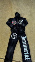Immortal Eclipse Sweatsuit