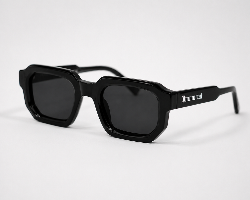 Blackout Frames