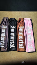 Immortal Ascension Sweats