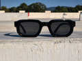 Blackout Frames