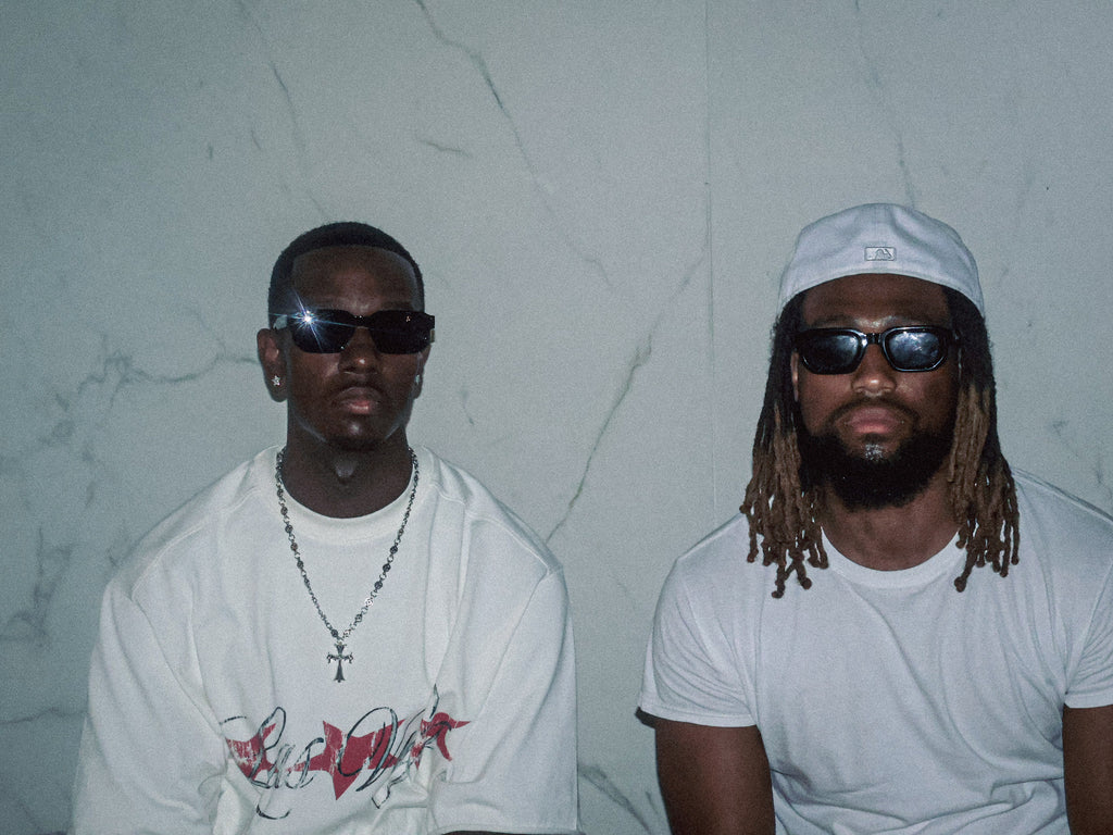 Blackout Frames