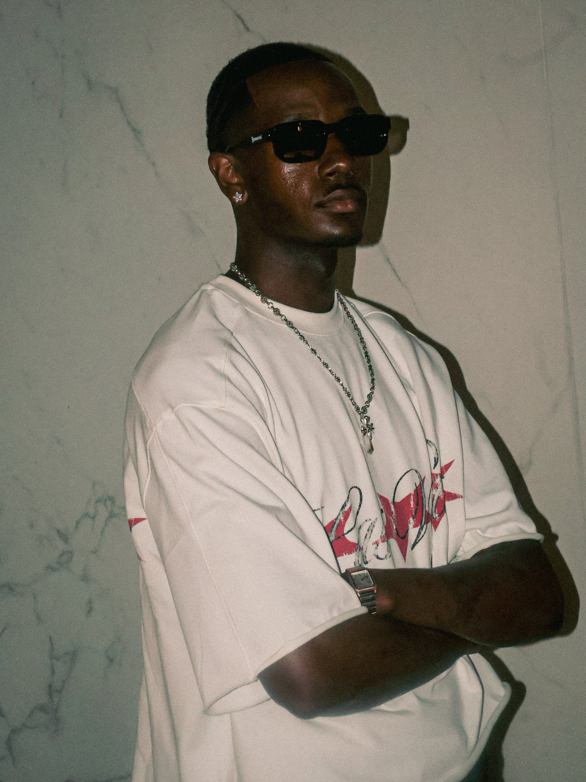 Blackout Frames