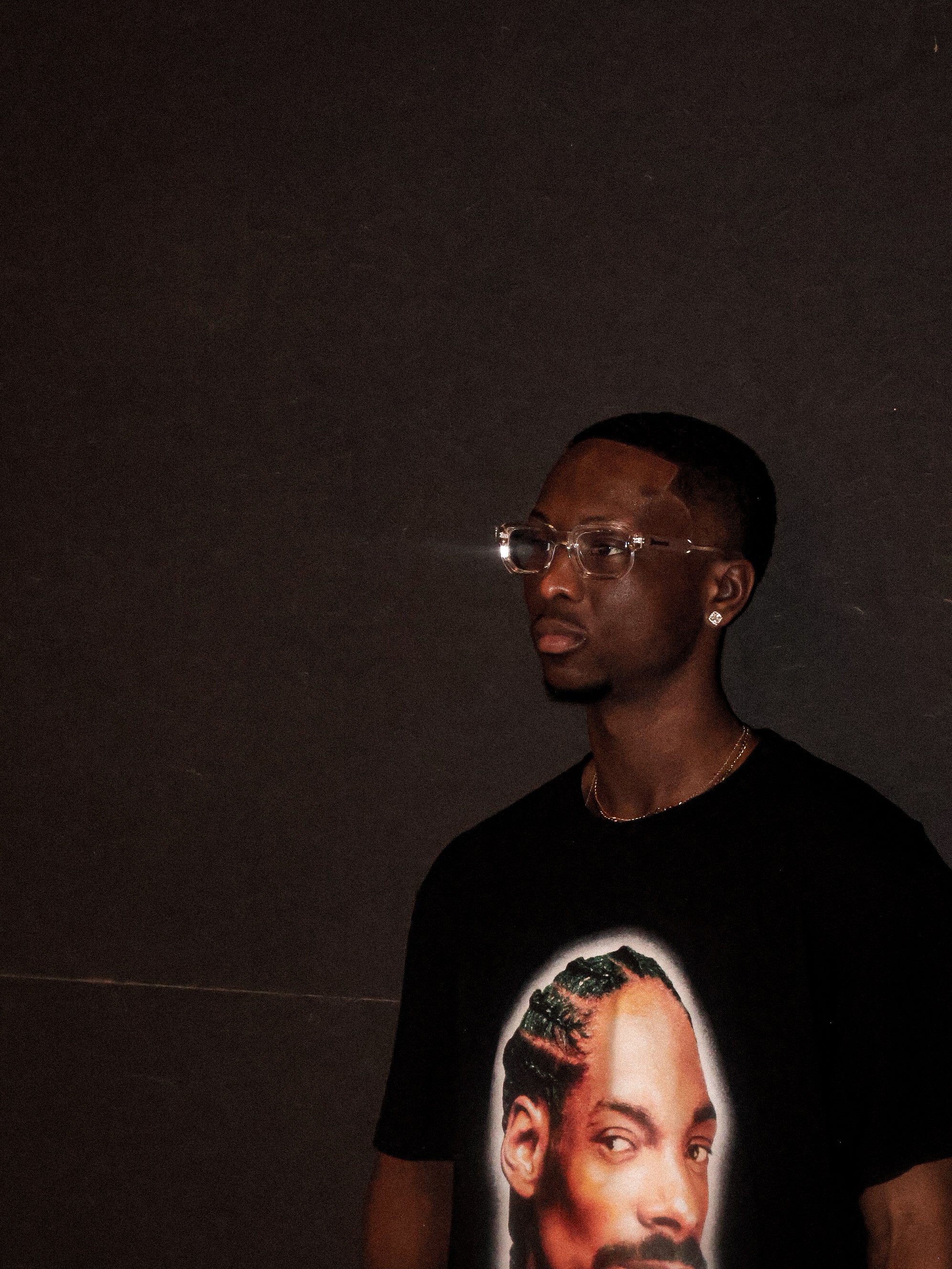 Crystal Clear Frames