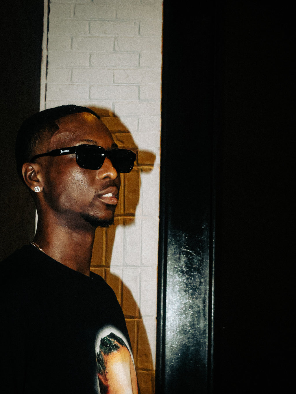 Blackout Frames