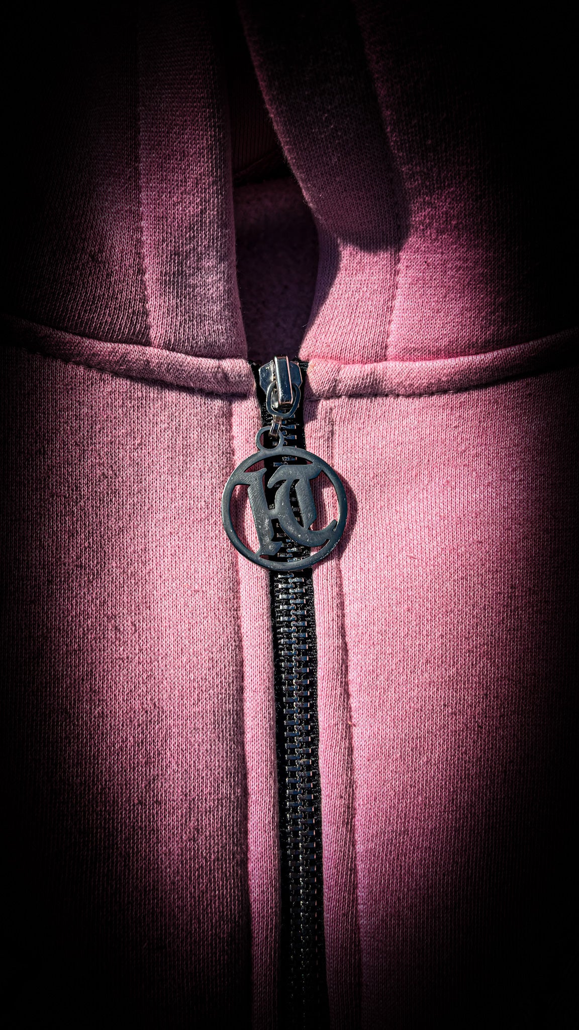 Immortal Ascension Jacket