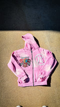 Immortal Ascension Jacket