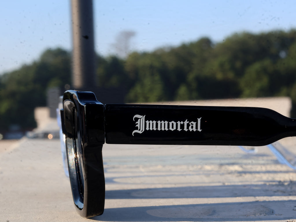 Blackout Frames