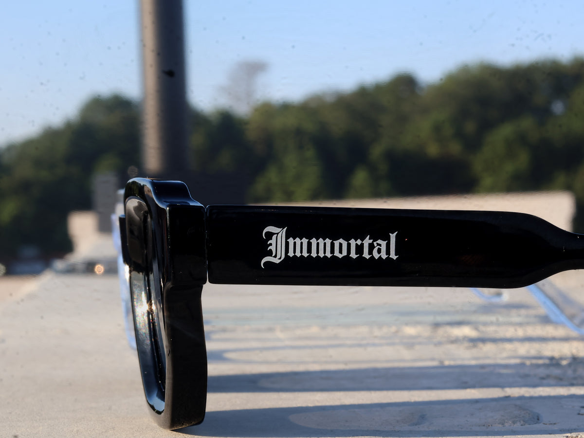 Blackout Frames