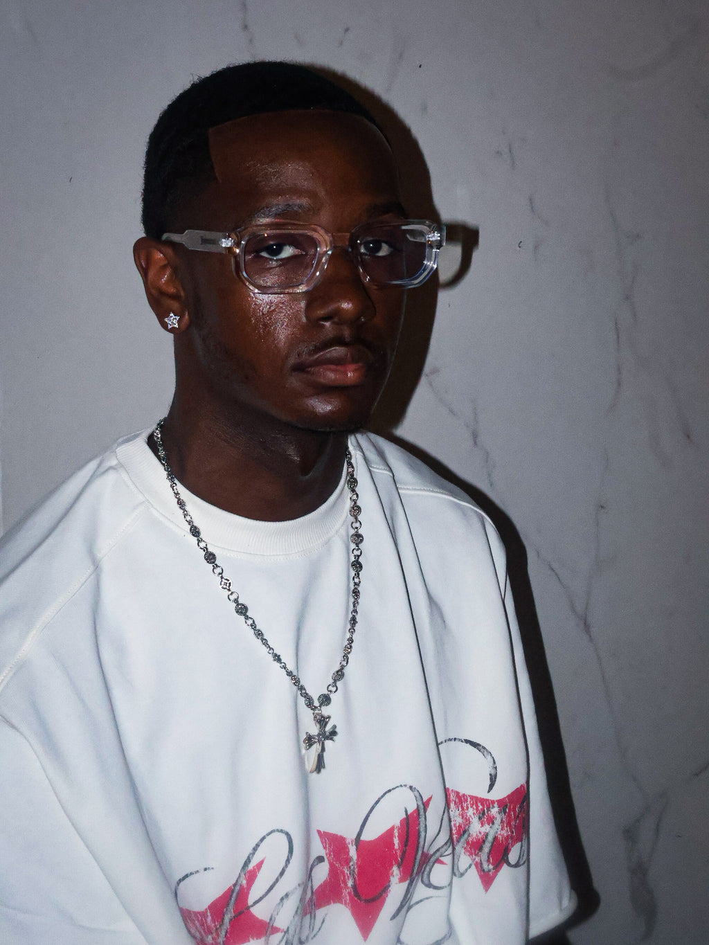 Crystal Clear Frames