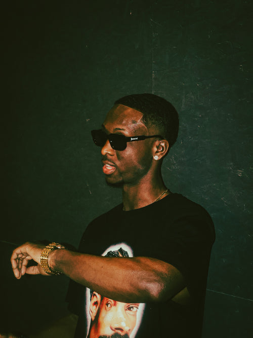 Blackout Frames