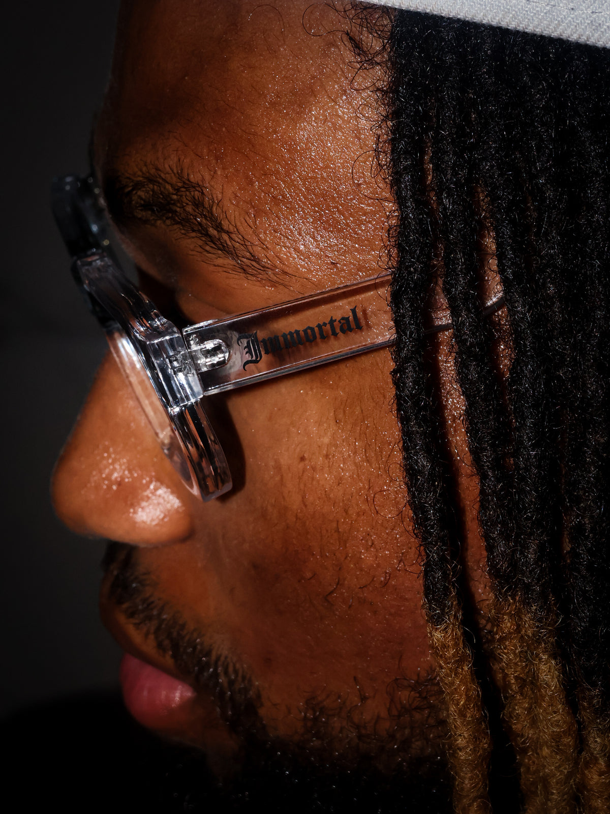 Crystal Clear Frames