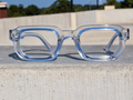Crystal Clear Frames