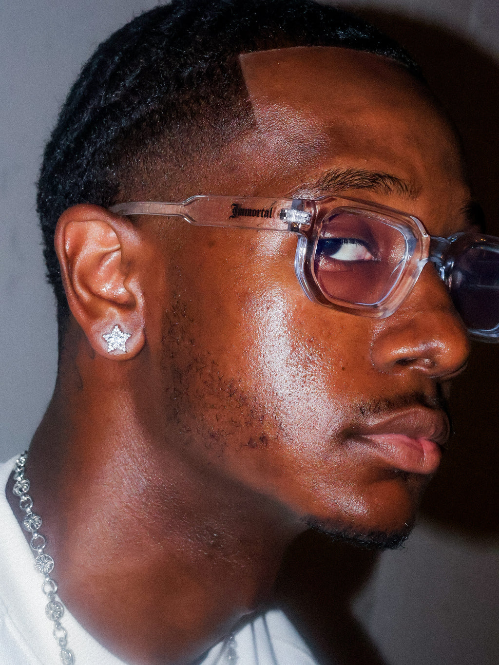 Crystal Clear Frames