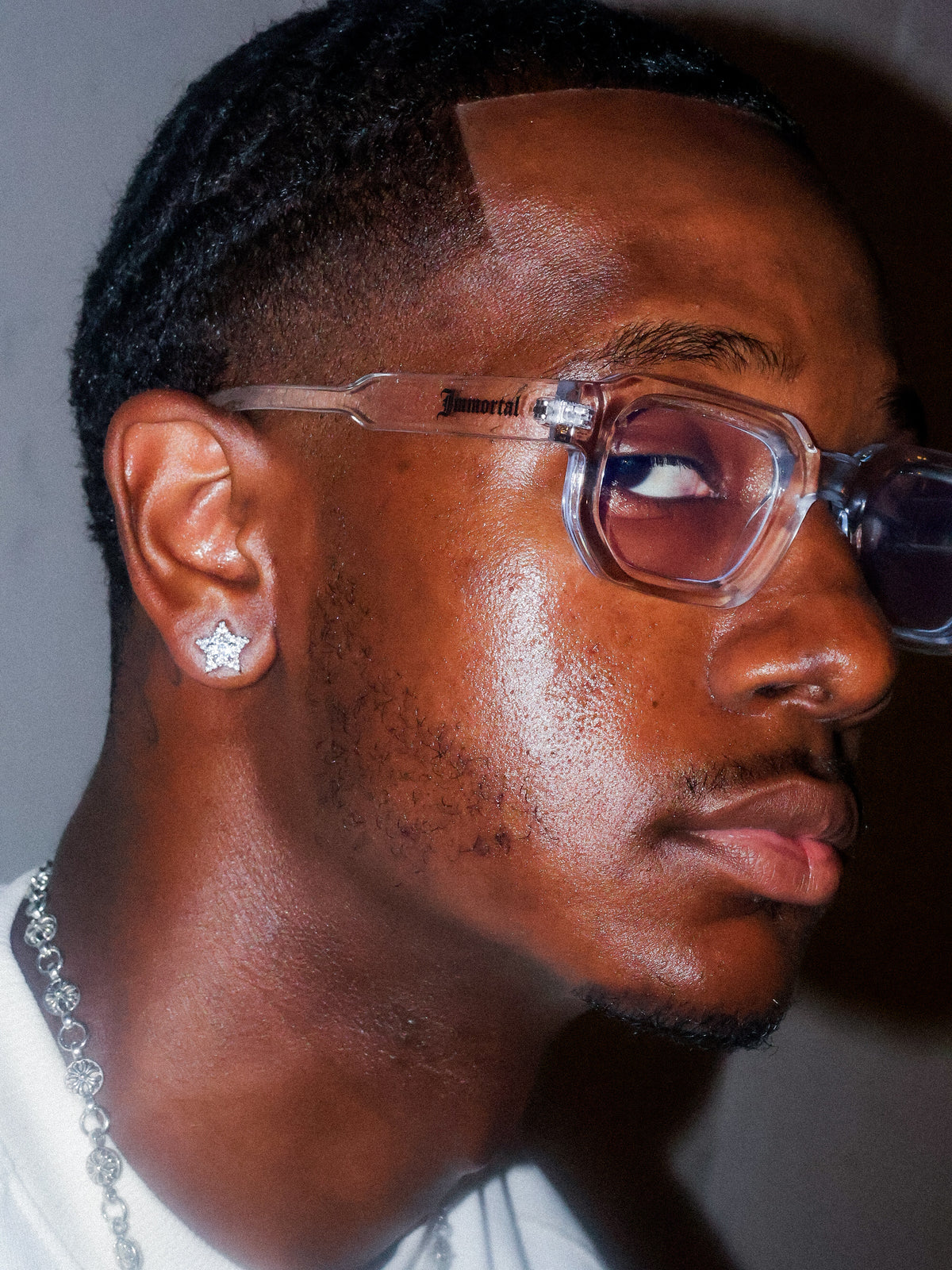 Crystal Clear Frames
