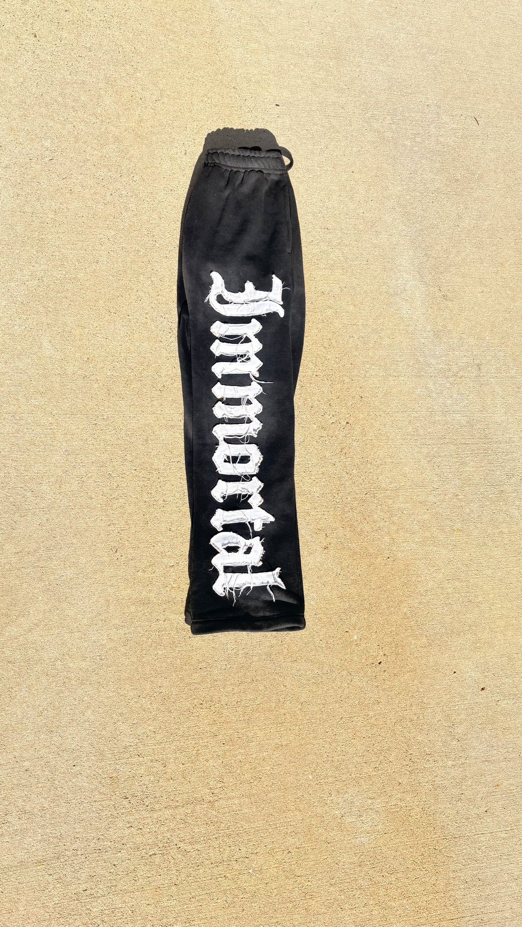 Immortal Ascension Sweats