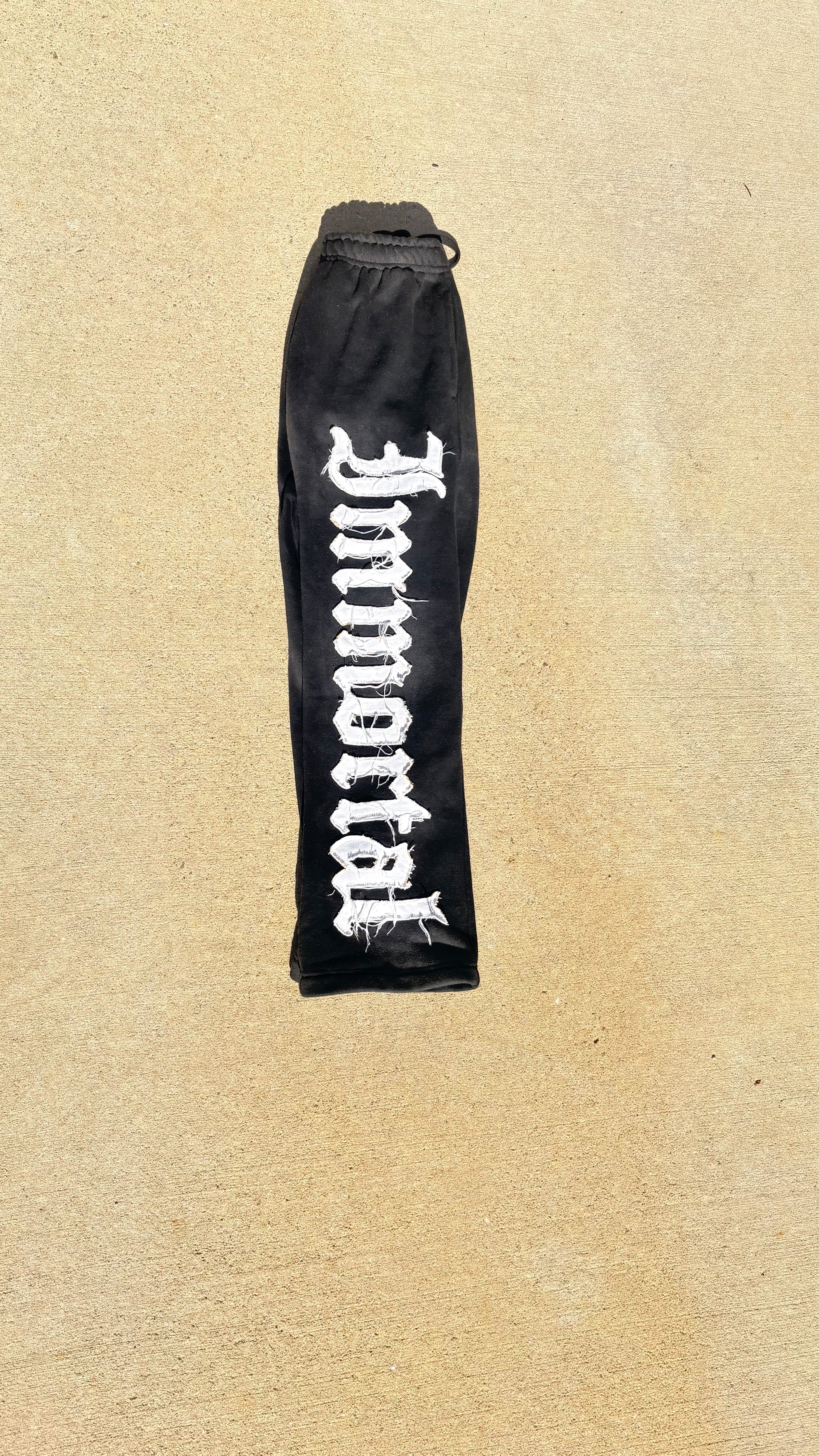 Immortal Ascension Sweats