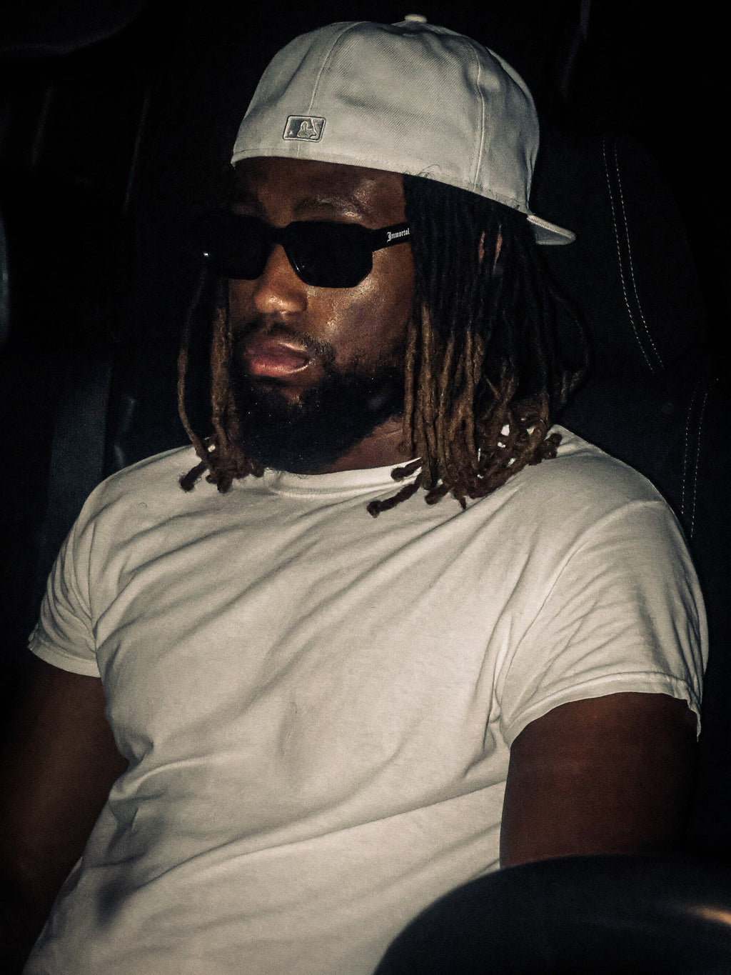 Blackout Frames